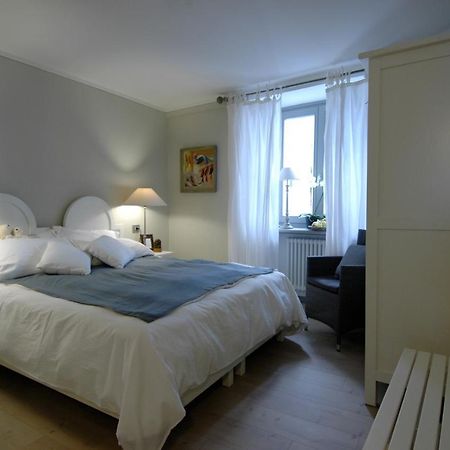 Beb Casa Bettini Bed & Breakfast โรเวเรโต ภายนอก รูปภาพ