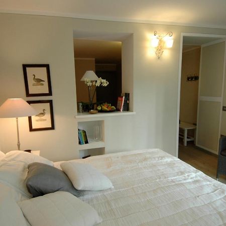Beb Casa Bettini Bed & Breakfast โรเวเรโต ภายนอก รูปภาพ