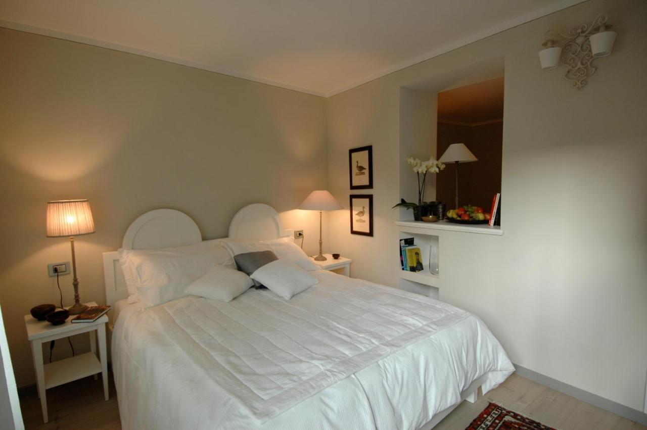 Beb Casa Bettini Bed & Breakfast โรเวเรโต ภายนอก รูปภาพ