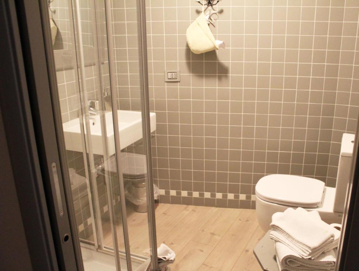 Beb Casa Bettini Bed & Breakfast โรเวเรโต ภายนอก รูปภาพ