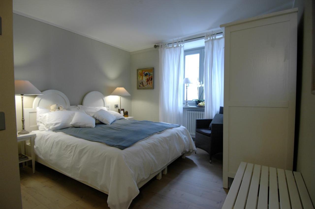 Beb Casa Bettini Bed & Breakfast โรเวเรโต ภายนอก รูปภาพ